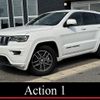 jeep grand-cherokee 2018 CFJ1599068 image 1