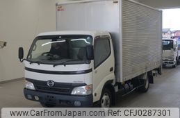 hino dutro 2007 -HINO--Hino Dutoro XZU414M-1005669---HINO--Hino Dutoro XZU414M-1005669-