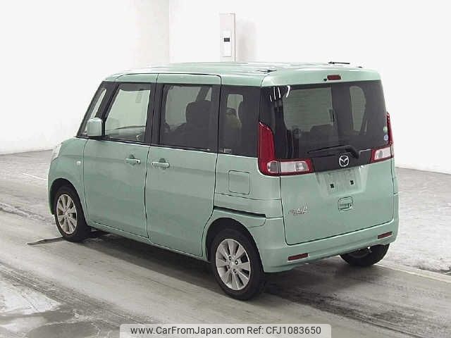 mazda flair-wagon 2014 -MAZDA--Flair Wagon MM32S--110189---MAZDA--Flair Wagon MM32S--110189- image 2