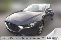 mazda mazda3 2019 -MAZDA--MAZDA3 6BA-BP5P--BP5P-102536---MAZDA--MAZDA3 6BA-BP5P--BP5P-102536-