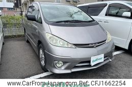 toyota estima 2004 CFJ1662254