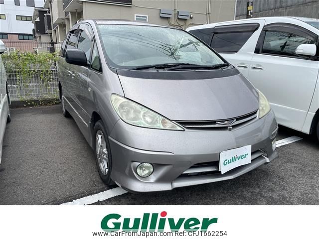 toyota estima 2004 CFJ1662254 image 1