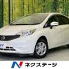 nissan note 2016 -NISSAN--Note DBA-E12--E12-458659---NISSAN--Note DBA-E12--E12-458659- image 1