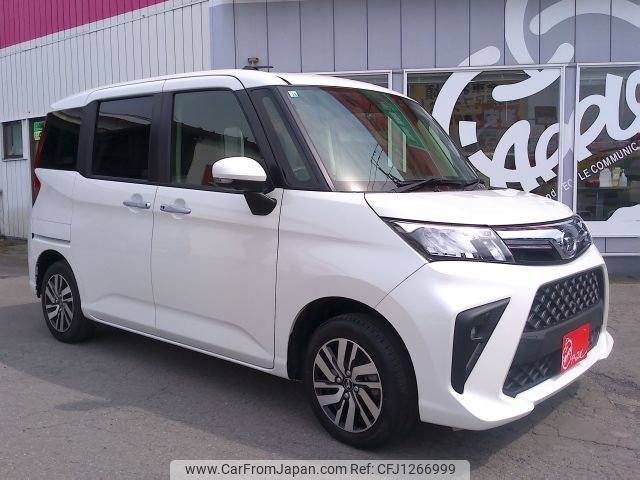 daihatsu thor 2020 -DAIHATSU--Thor 5BA-M910S--M910S-0014981---DAIHATSU--Thor 5BA-M910S--M910S-0014981- image 1
