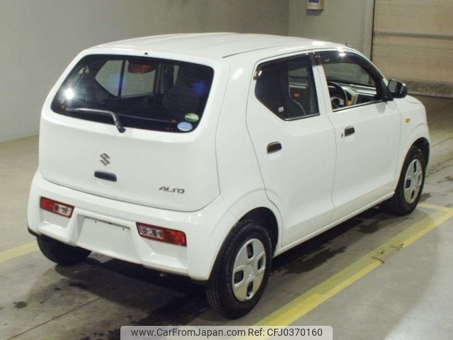 suzuki alto 2019 -SUZUKI--Alto HA36S-525712---SUZUKI--Alto HA36S-525712- image 2