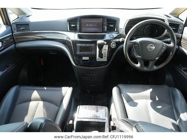 nissan elgrand 2016 quick_quick_PE52_PE52-053254 image 2