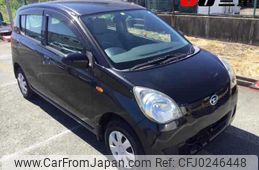 daihatsu mira 2013 -DAIHATSU--Mira L275S--0169367---DAIHATSU--Mira L275S--0169367-