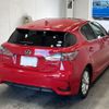 lexus ct 2016 -LEXUS 【宮崎 300ら896】--Lexus CT ZWA10-2267504---LEXUS 【宮崎 300ら896】--Lexus CT ZWA10-2267504- image 2