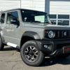 suzuki jimny-sierra 2024 -SUZUKI--Jimny Sierra 3BA-JB74W--JB74W-227***---SUZUKI--Jimny Sierra 3BA-JB74W--JB74W-227***- image 3