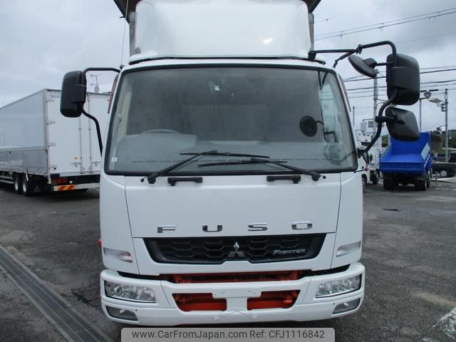 mitsubishi-fuso fighter 2015 GOO_NET_EXCHANGE_0707574A30250430W002 image 2