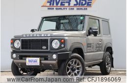suzuki jimny 2024 CFJ1896069