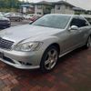 mercedes-benz s-class 2006 quick_quick_DBA-221056_WDD2210562A072733 image 1