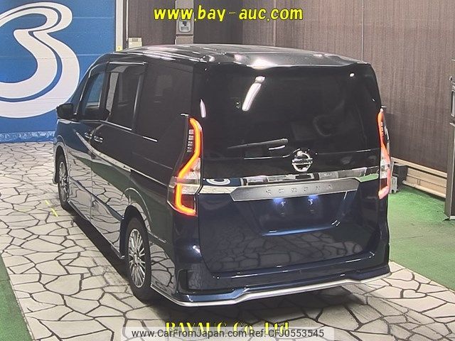 nissan serena 2020 -NISSAN--Serena HFC27-096298---NISSAN--Serena HFC27-096298- image 2