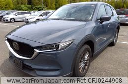 mazda cx-5 2021 -MAZDA--CX-5 6BA-KFEP--KFEP-453094---MAZDA--CX-5 6BA-KFEP--KFEP-453094-