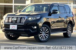 toyota land-cruiser-prado 2019 CFJ1873196