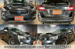 subaru levorg 2017 CFJ1778551