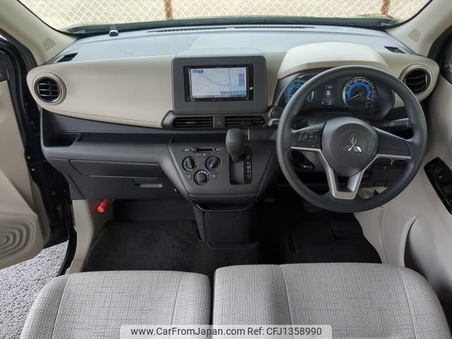 mitsubishi ek-wagon 2019 quick_quick_B33W_B33W-0001708 image 2