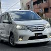 nissan serena 2013 quick_quick_DAA-HFC26_HFC26-129871 image 4