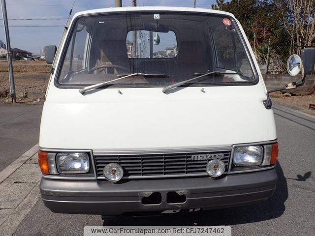 mazda bongo-truck 1981 GOO_NET_EXCHANGE_0705372A30220203W004 image 2