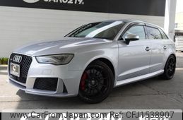 audi rs3 2016 CFJ1538907