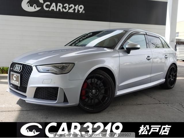 audi rs3 2016 CFJ1538907 image 1