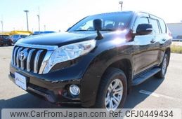 toyota land-cruiser-prado 2014 -TOYOTA--Land Cruiser Prado CBA-TRJ150W--TRJ150-0042209---TOYOTA--Land Cruiser Prado CBA-TRJ150W--TRJ150-0042209-