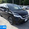nissan serena 2018 -NISSAN 【鳥取 501さ1080】--Serena GC27-024302---NISSAN 【鳥取 501さ1080】--Serena GC27-024302- image 1