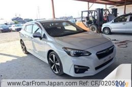 subaru impreza-wagon 2017 -SUBARU--Impreza Wagon DBA-GT6--GT6-009502---SUBARU--Impreza Wagon DBA-GT6--GT6-009502-