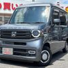 honda n-van 2021 -HONDA--N VAN 5BD-JJ1--JJ1-4100815---HONDA--N VAN 5BD-JJ1--JJ1-4100815- image 1