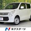 suzuki wagon-r 2013 -SUZUKI--Wagon R DBA-MH34S--MH34S-268811---SUZUKI--Wagon R DBA-MH34S--MH34S-268811- image 1