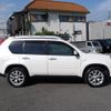 nissan x-trail 2011 CFJ1538123 image 4