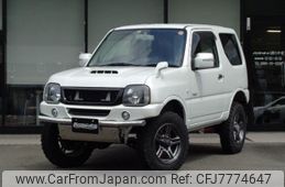 suzuki jimny 2012 -SUZUKI--Jimny ABA-JB23W--JB23W-680760---SUZUKI--Jimny ABA-JB23W--JB23W-680760-