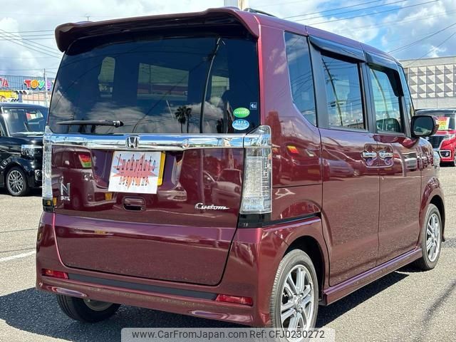 honda n-box 2017 -HONDA 【名変中 】--N BOX JF1--1948135---HONDA 【名変中 】--N BOX JF1--1948135- image 2