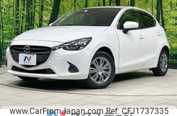 mazda demio 2018 CFJ1737335