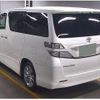 toyota vellfire 2009 quick_quick_DBA-ANH20W_8045050 image 2