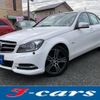 mercedes-benz c-class 2014 quick_quick_DBA-204049_WDD2040492A923223 image 1