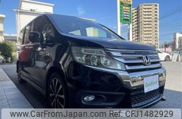honda stepwagon 2012 CFJ1482929