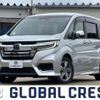 honda stepwagon-spada 2019 quick_quick_6AA-RP5_RP5-1095447 image 1