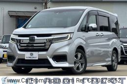 honda stepwagon-spada 2019 CFJ0378552