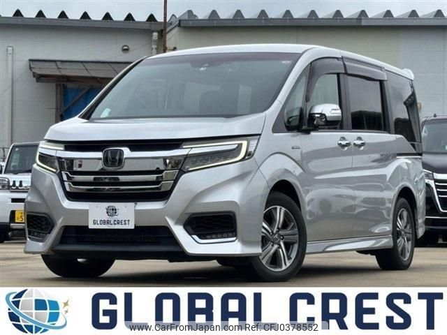 honda stepwagon-spada 2019 quick_quick_6AA-RP5_RP5-1095447 image 1