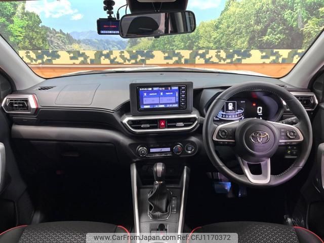 toyota raize 2022 quick_quick_A201A_A201A-0024864 image 2