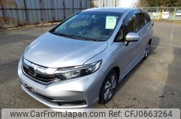 honda shuttle 2020 quick_quick_6AA-GP7_GP7-2113178