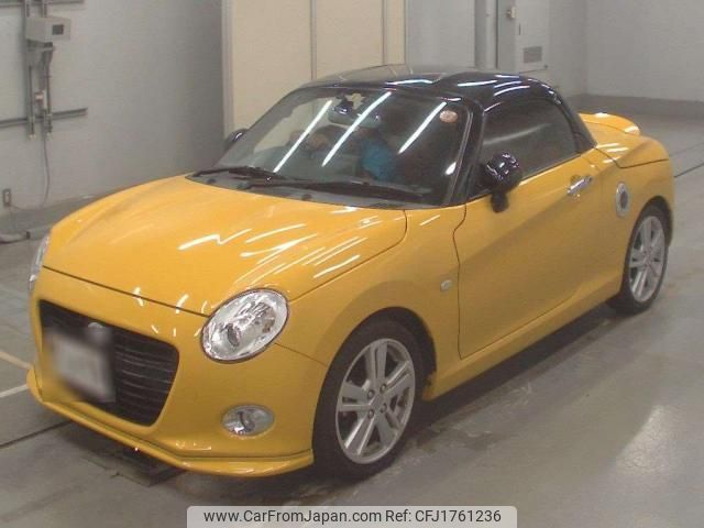 daihatsu copen 2023 CFJ1761236 image 1