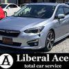 subaru impreza-wagon 2017 -SUBARU--Impreza Wagon DBA-GT7--GT7-006679---SUBARU--Impreza Wagon DBA-GT7--GT7-006679- image 4