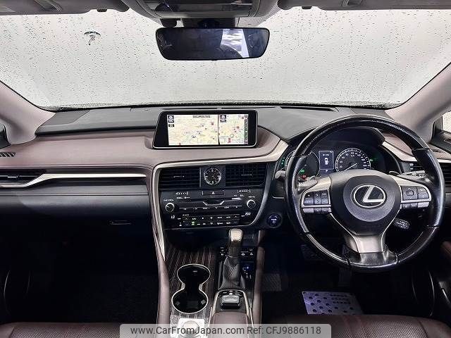 lexus rx 2016 -LEXUS--Lexus RX DAA-GYL20W--GYL20-0004081---LEXUS--Lexus RX DAA-GYL20W--GYL20-0004081- image 2