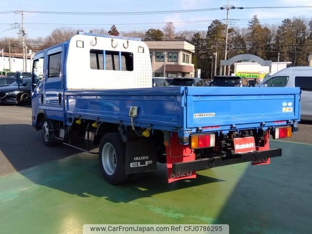 isuzu elf-truck 2019 -ISUZU--Elf TPG-TPG---NMR85-7044300---ISUZU--Elf TPG-TPG---NMR85-7044300- image 2