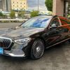 mercedes-benz s-class 2024 CFJ1739379 image 1