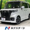 suzuki spacia 2019 -SUZUKI--Spacia DAA-MK53S--MK53S-885033---SUZUKI--Spacia DAA-MK53S--MK53S-885033- image 1