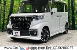 suzuki spacia 2019 -SUZUKI--Spacia DAA-MK53S--MK53S-885033---SUZUKI--Spacia DAA-MK53S--MK53S-885033-