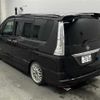 nissan serena 2014 -NISSAN 【郡山 300ﾁ3550】--Serena HFC26--205645---NISSAN 【郡山 300ﾁ3550】--Serena HFC26--205645- image 2